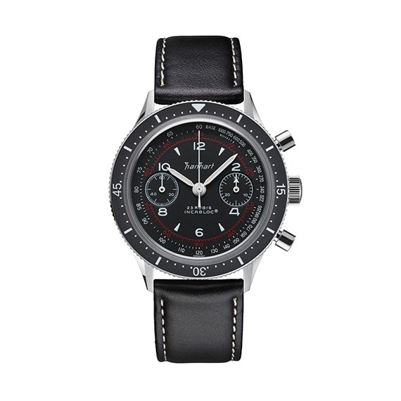 ミッシェル・エルブラン(MICHEL HERBELIN) NEWPORT SQUARE | QUELLE